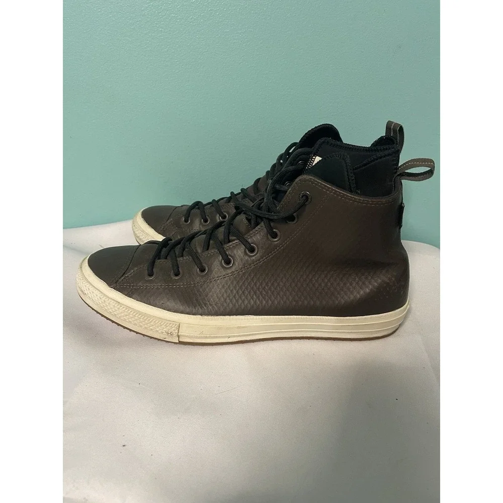 Converse Chuck Taylor All Star 2 High Dark Chocolate Size 13‎